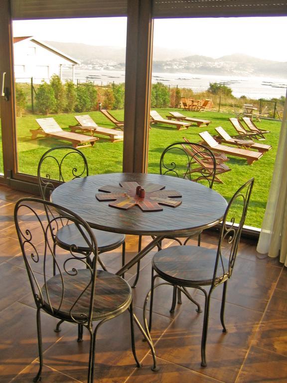 A Maquia Hotel Samieira Екстериор снимка