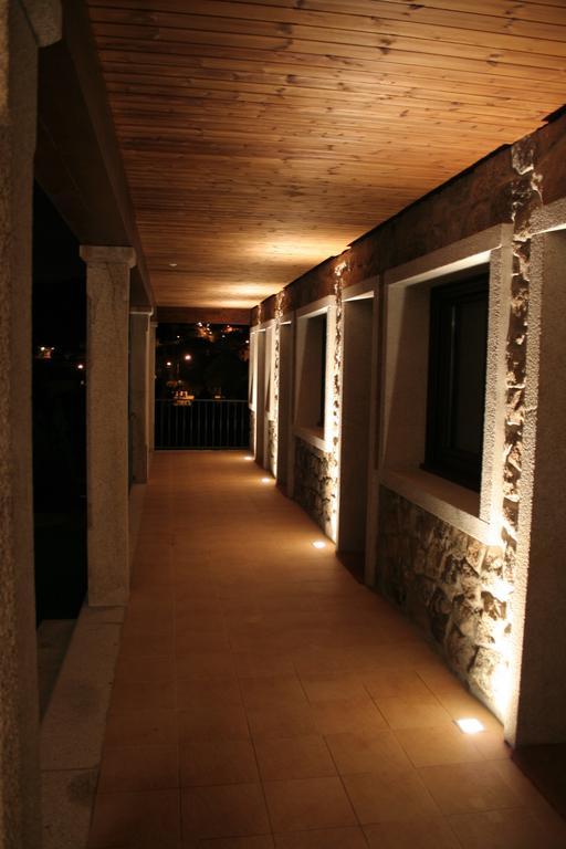 A Maquia Hotel Samieira Екстериор снимка