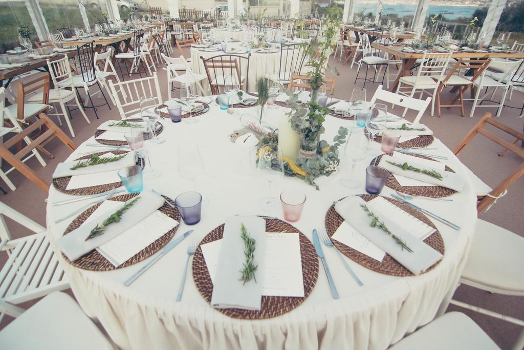 A Maquia Hotel Samieira Екстериор снимка